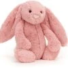 Jellycat Bashful Petal Hase Mittelgroß