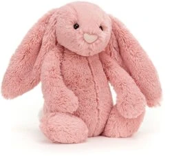 Jellycat Bashful Petal Hase Mittelgroß