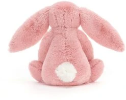 Jellycat Bashful Petal Hase Mittelgroß -Plüschtierladen jellycat bashful petal hase mittelgross 3
