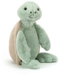 Jellycat Bashful Schildkröte Klein 18cm