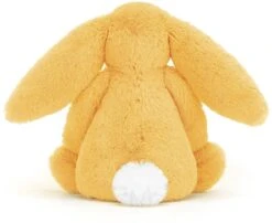 Jellycat Bashful Sunshine Hase Klein - 18x9cm -Plüschtierladen jellycat bashful sunshine hase klein 18x9cm 3