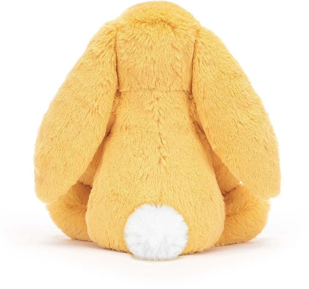 Jellycat Bashful Sunshine Hase Mittelgroß Groß - 31x12cm 3 Jellycat Bashful Sunshine Hase Mittelgroß Groß - 31x12cm – Bild 3