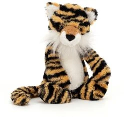 Jellycat Bashful Tiger Mittelgroß - 31x12cm