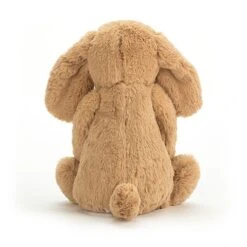 Jellycat Bashful Welpe Toffie Klein - 18cm -Plüschtierladen jellycat bashful welpe toffie klein 18cm 3