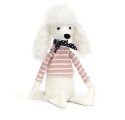 Jellycat Beatnik Kumpel Pudel - 27x7cm