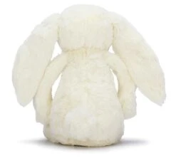 Jellycat Blossom Hase Cremefarben Klein - 18 Cm 5 Jellycat Blossom Hase Cremefarben Klein - 18 Cm -Plüschtierladen jellycat blossom hase cremefarben klein 18 cm 3
