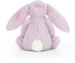 Jellycat Blossom Jasmine Hase Klein -Plüschtierladen jellycat blossom jasmine hase klein 3