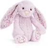 Jellycat Blossom Jasmine Hase Mittelgroß