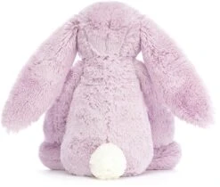 Jellycat Blossom Jasmine Hase Mittelgroß -Plüschtierladen jellycat blossom jasmine hase mittelgross 3