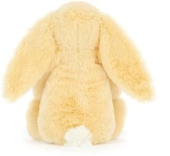 Jellycat Blossom Lemon Hase Klein - 18x9cm -Plüschtierladen jellycat blossom lemon hase klein 18x9cm 3