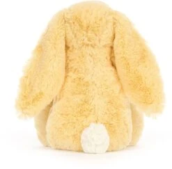Jellycat Blossom Lemon Hase Mittelgroß - 31x12cm -Plüschtierladen jellycat blossom lemon hase mittelgross 31x12cm 3