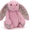 Jellycat Blossom Plüschtier Hase Tulpe Mittelgroß - 31 Cm