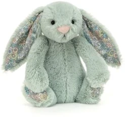 Jellycat Blossom Sage Hase Klein