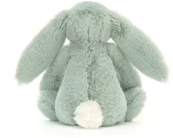 Jellycat Blossom Sage Hase Klein -Plüschtierladen jellycat blossom sage hase klein 3
