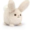 Jellycat Caboodle Hase - 8x10cm
