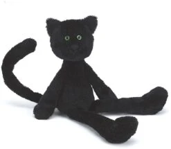 Jellycat Casper Katze Mittelgroß - 38 Cm