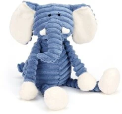 Jellycat Cordy Roy Baby Elefant - 34cm