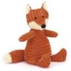 Jellycat Cordy Roy Fuchs Klein - 26 Cm