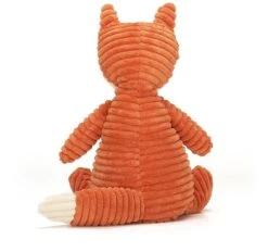 Jellycat Cordy Roy Fuchs Klein - 26 Cm -Plüschtierladen jellycat cordy roy fuchs klein 26 cm 3