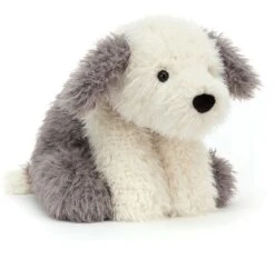 Jellycat Curvie Schäferhund