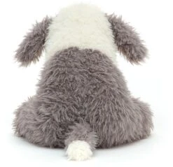 Jellycat Curvie Schäferhund -Plüschtierladen jellycat curvie schaeferhund 3