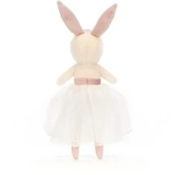 Jellycat Etoile Hase - 20x4cm -Plüschtierladen jellycat etoile hase 20x4cm 3