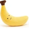 Jellycat Fabulous Fruit Banane - 17cm