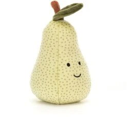 Jellycat Fabulous Fruit Birne - 11x7cm