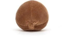 Jellycat Fabulous Fruit Kiwi - 8x8cm -Plüschtierladen jellycat fabulous fruit kiwi 8x8cm 3