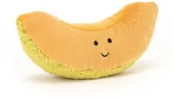 Jellycat Fabulous Fruit Melone - 7x16cm