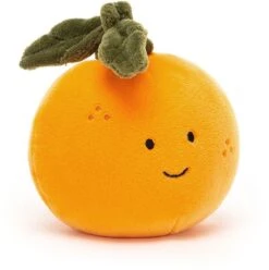 Jellycat Fabulous Fruit Orange - 9cm