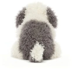 Jellycat Floofie Schafhund - 25x40cm -Plüschtierladen jellycat floofie schafhund 25x40cm 3
