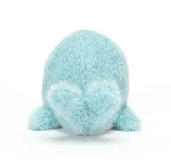 Jellycat Fluffy Wal 9cm -Plüschtierladen jellycat fluffy wal 9cm 3