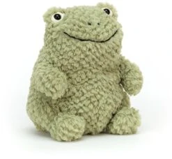 Jellycat Flumpie Frosch