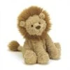 Jellycat Fuddlewuddle Löwe Mittelgroß - 23cm