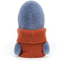 Jellycat Gemütlicher Crew-Wal -Plüschtierladen jellycat gemuetlicher crew wal 3