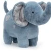 Jellycat Groß Spottie Elefant