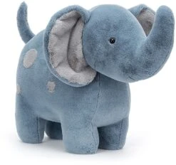 Jellycat Groß Spottie Elefant