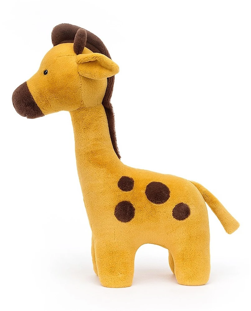 Jellycat Groß Spottie Giraffe 2 Jellycat Groß Spottie Giraffe – Bild 2