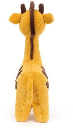 Jellycat Groß Spottie Giraffe 5 Jellycat Groß Spottie Giraffe -Plüschtierladen jellycat gross spottie giraffe 3