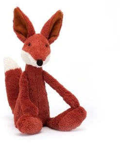 Jellycat Harkle Fuchs - 30x10cm