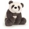 Jellycat Harry Pandajunges Baby