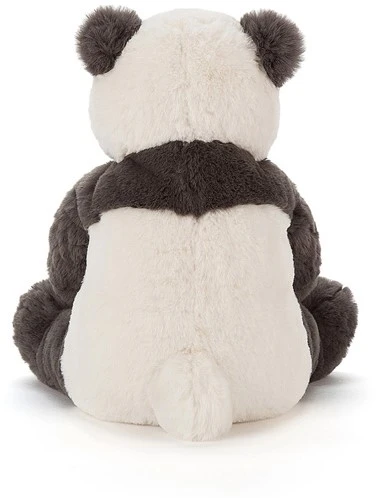 Jellycat Harry Pandajunges Sehr Groß 46cm 3 Jellycat Harry Pandajunges Sehr Groß 46cm – Bild 3