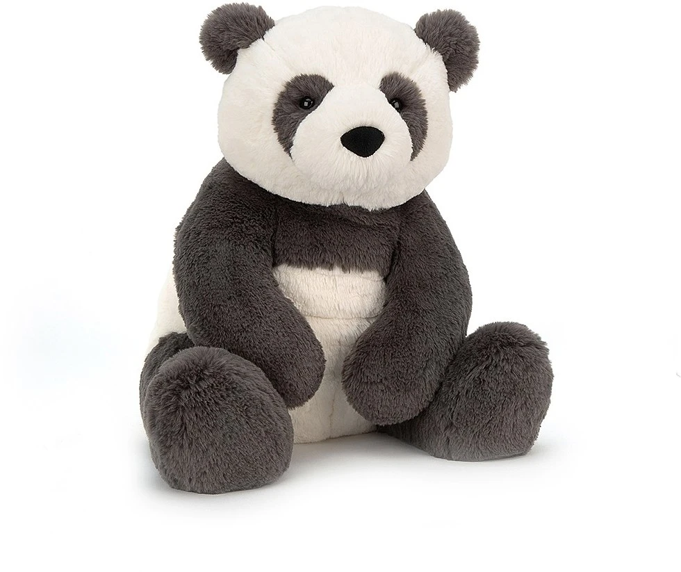 Jellycat Harry Pandajunges Sehr Groß 46cm 1 Jellycat Harry Pandajunges Sehr Groß 46cm