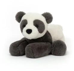 Jellycat-Huggady-Panda -Plüschtierladen jellycat huggady panda 3