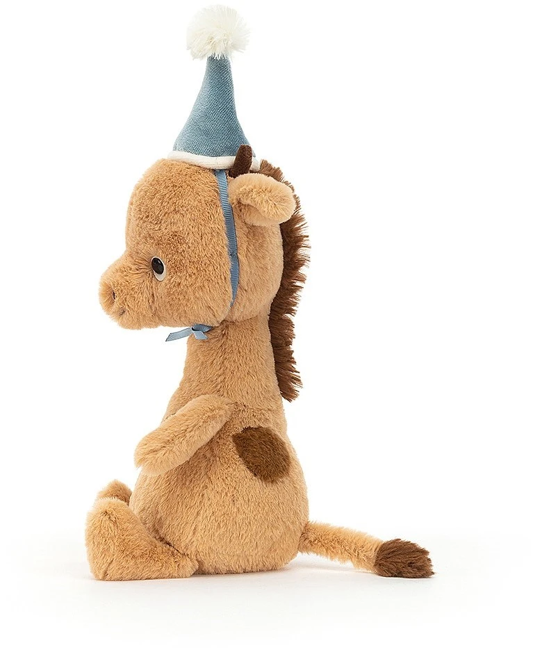 Jellycat Jollipop-Giraffe 2 Jellycat Jollipop-Giraffe – Bild 2