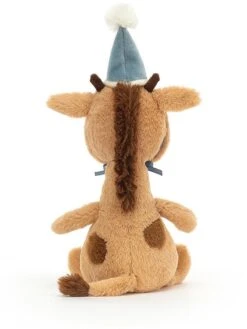 Jellycat Jollipop-Giraffe 5 Jellycat Jollipop-Giraffe -Plüschtierladen jellycat jollipop giraffe 3