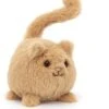 Jellycat Kätzchen Caboodle Ingwer