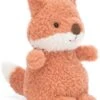 Jellycat Kleiner Fuchs - 12x7cm