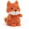 Jellycat Kleiner Fuchs - 18cm